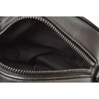 Bottega Veneta Shoulder Pouch Leggiero Perforated — view 9