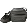 Bottega Veneta Shoulder Pouch Leggiero Perforated