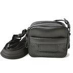 Bottega Veneta Shoulder Pouch Leggiero Perforated