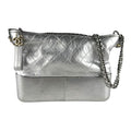 Chanel Shoulder Bag Gabrielle De