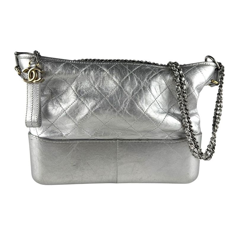 Chanel Shoulder Bag Gabrielle De
