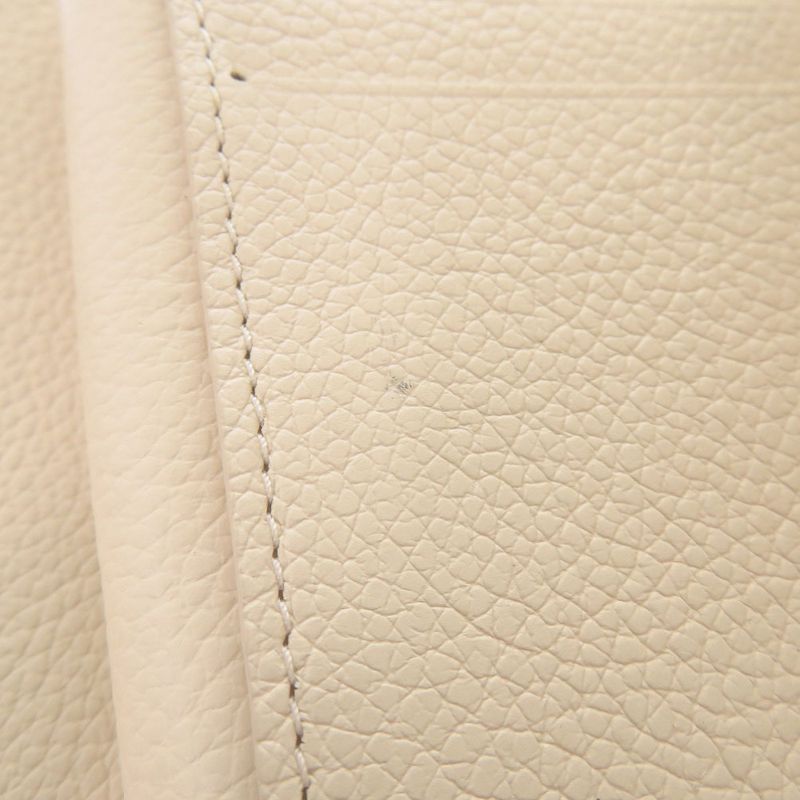 Louis Vuitton Compact Wallet Portefeuille Metis Monogram Empreinte IC — view 9