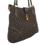 Louis Vuitton Handbag Monogram Idylle Elegy Fuzan — view 2