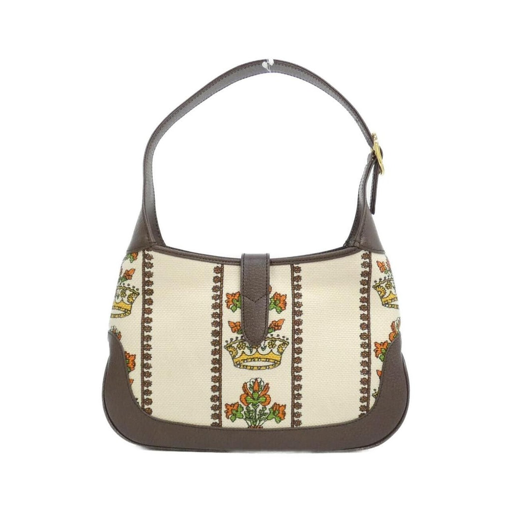 Gucci Jackie Shoulder Bag — view 2
