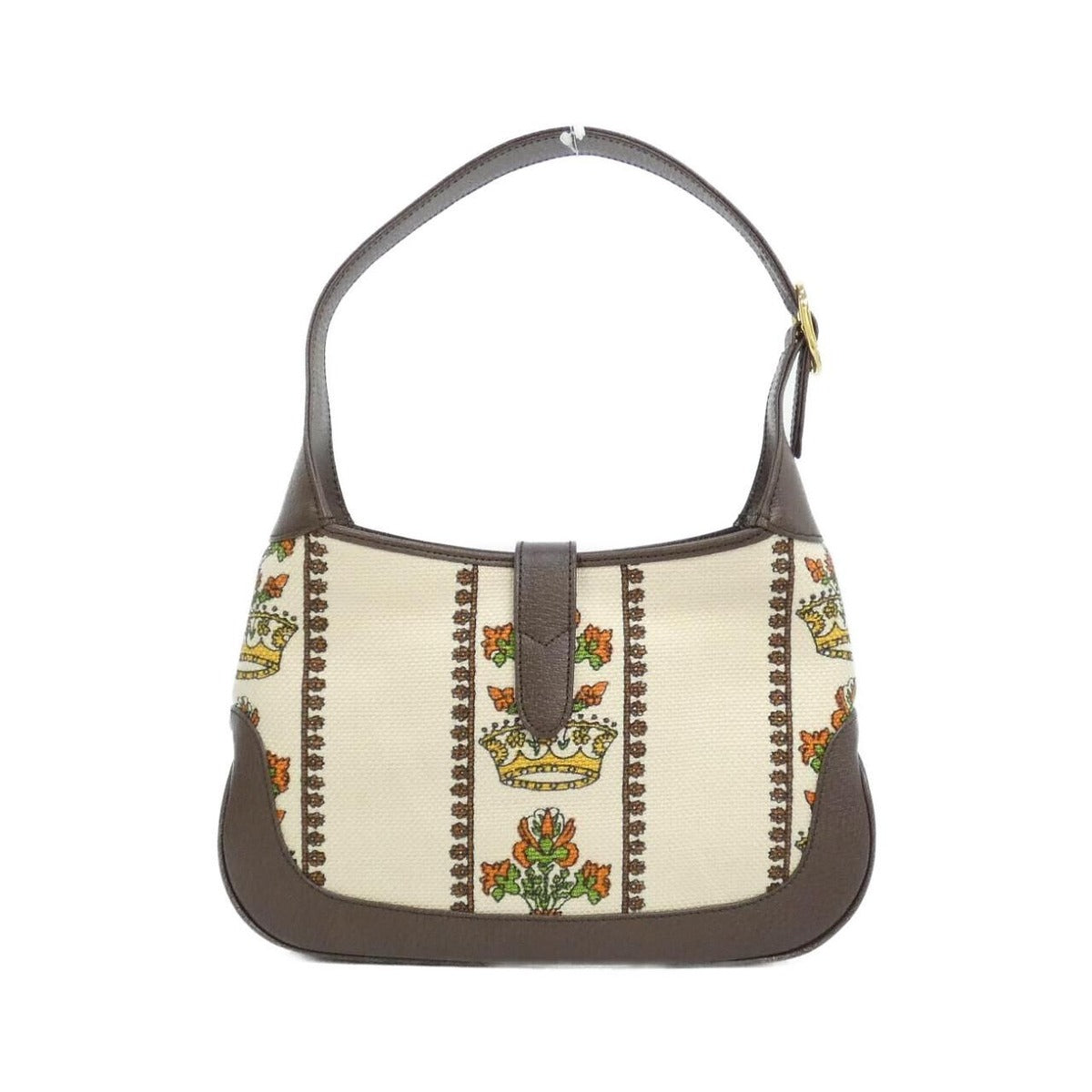 Gucci Jackie Shoulder Bag — view 2