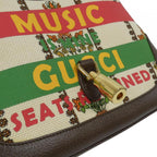Gucci Jackie Shoulder Bag — view 4