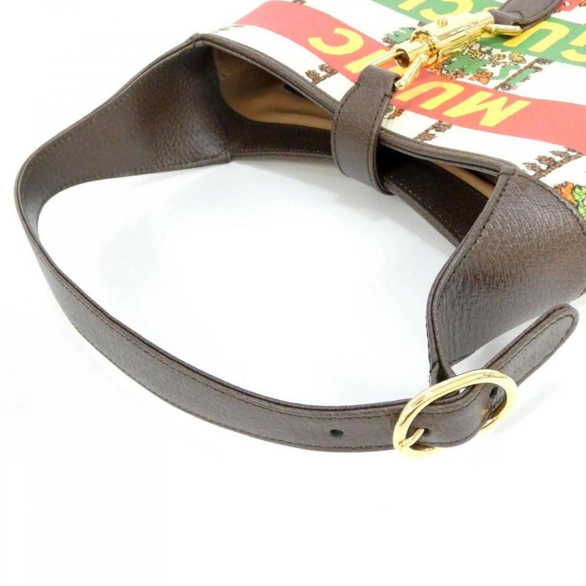 Gucci Jackie Shoulder Bag — view 5