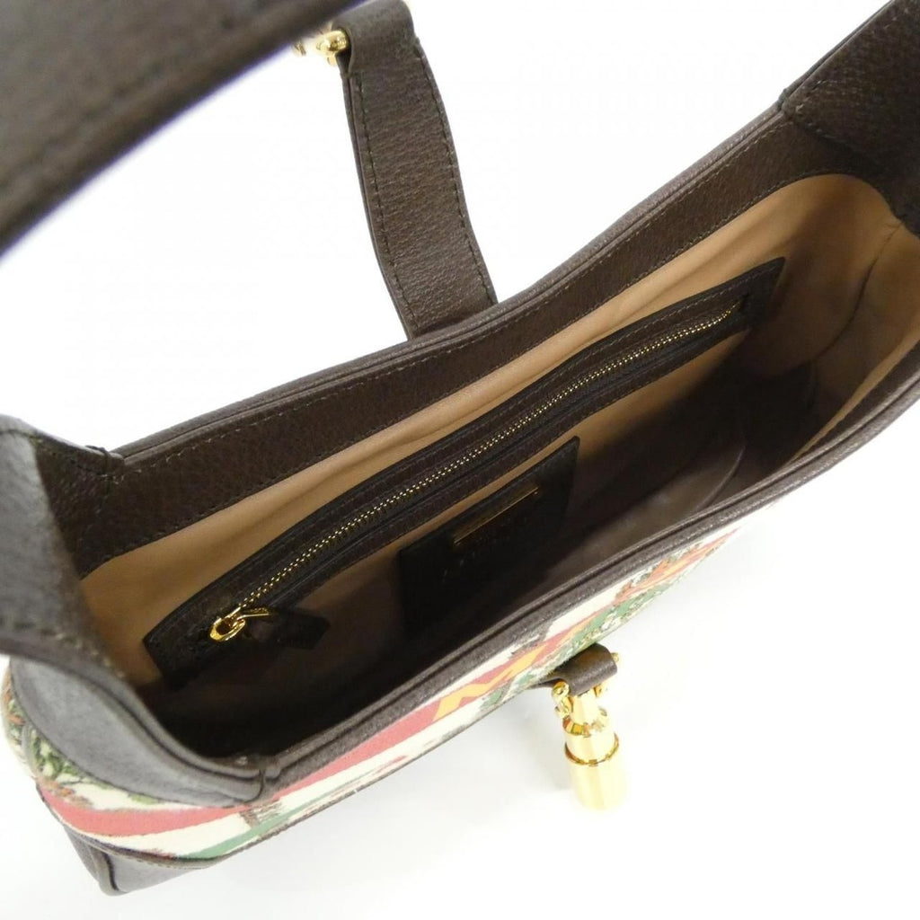 Gucci Jackie Shoulder Bag — view 7