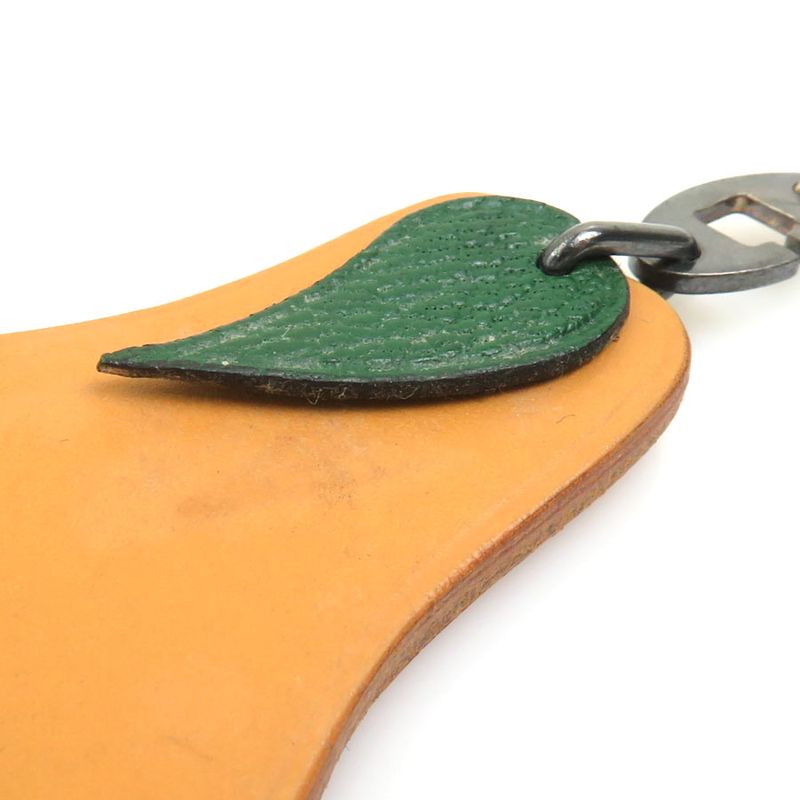 Hermes Charm Fruit Motif Lafrance — view 7
