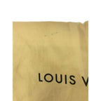 Louis Vuitton Tote Bag Monogram Neverfull MM Brown — view 7