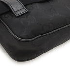Gucci Off The Grid Belt Bag Body Waist Nylon Canvas — view 3