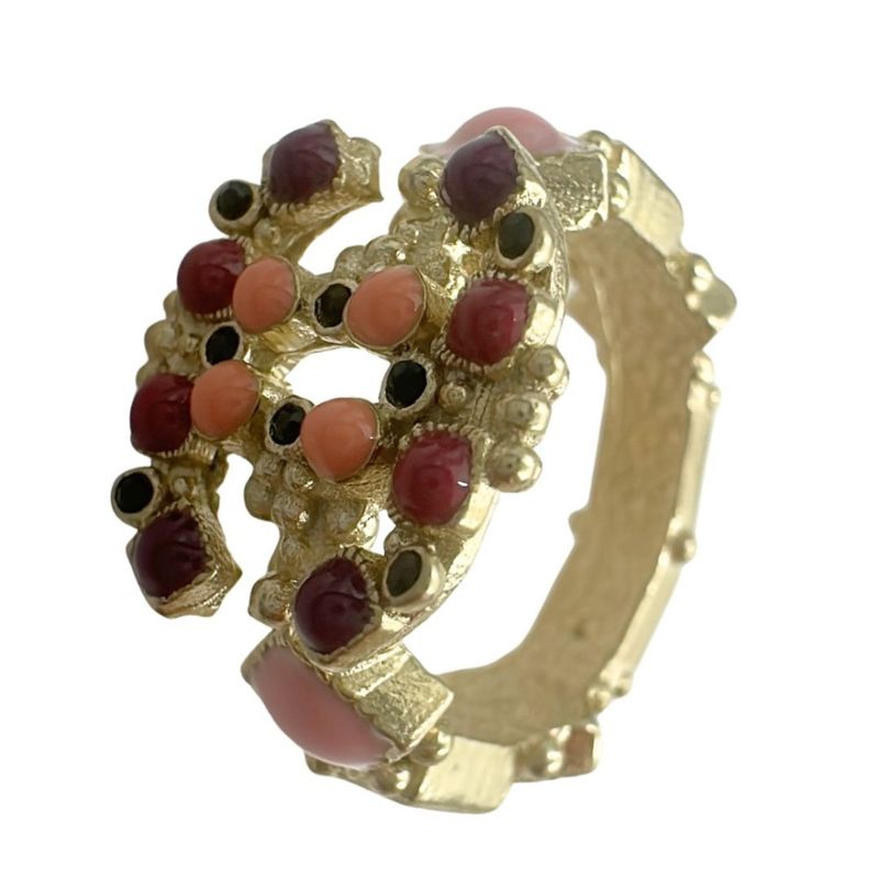Chanel Coco Mark Kelly PM Ring — view 9