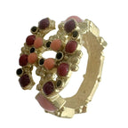 Chanel Coco Mark Kelly PM Ring — view 9