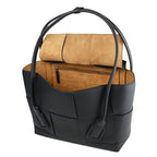 Bottega Veneta Handbag Arco Medium Black — view 4