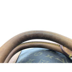 Louis Vuitton Boston Bag Monogram Keepall 50 Travel — view 6