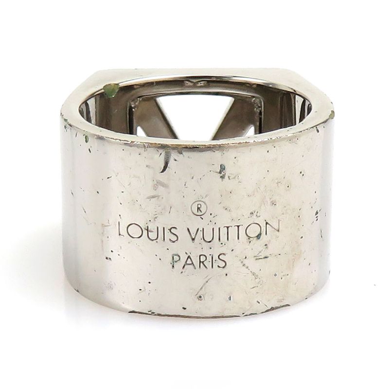 Louis Vuitton Ring Sivalliere V Square — view 5