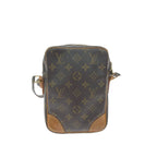 Louis Vuitton Shoulder Bag Crossbody Monogram Danube — view 2