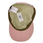 Hermes Hat 22 SS Nevada Cap Stripe Co — view 9