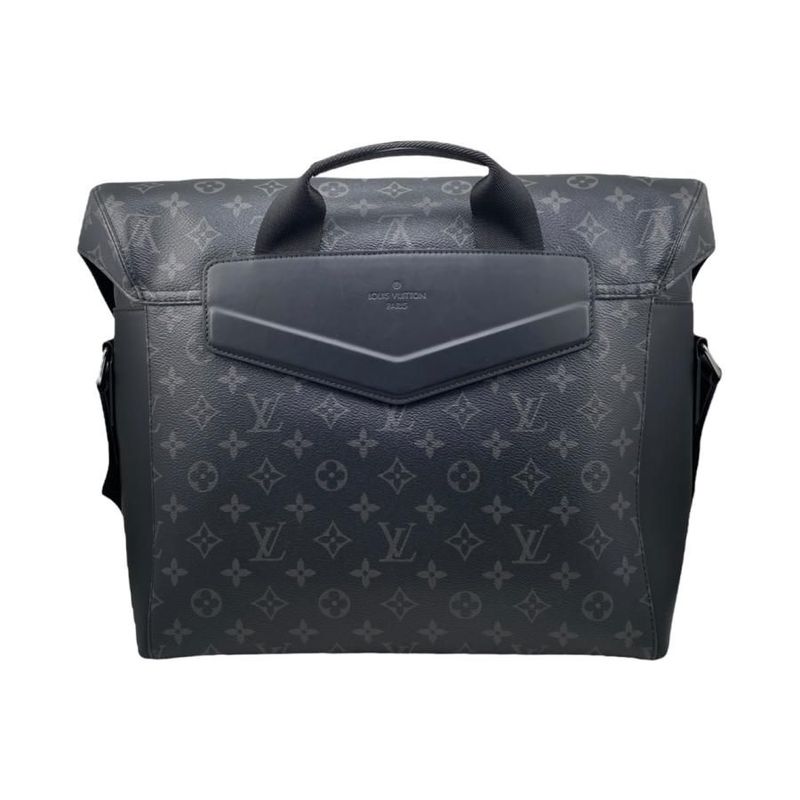 Louis Vuitton Tote Bag Messenger Voyage MM Monogram — view 2