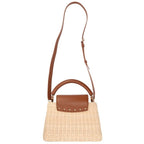 Louis Vuitton Capucines Shoulder Bag — view 2
