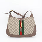 Gucci Balenciaga Jackie Sherry Line One Shoulder Bag 2-Way — view 2