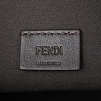 Fendi Handbag Roll Mini Blue — view 8