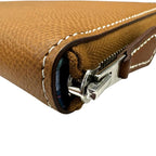 Hermes Azap Silk Quinn Long Wallet — view 5