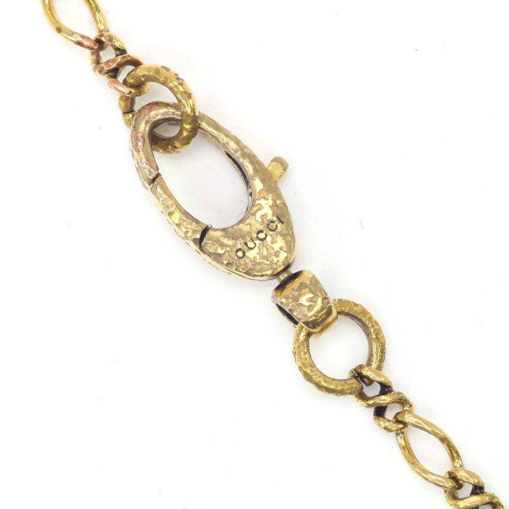 Gucci Lion Head Pendant 68 cm — view 8