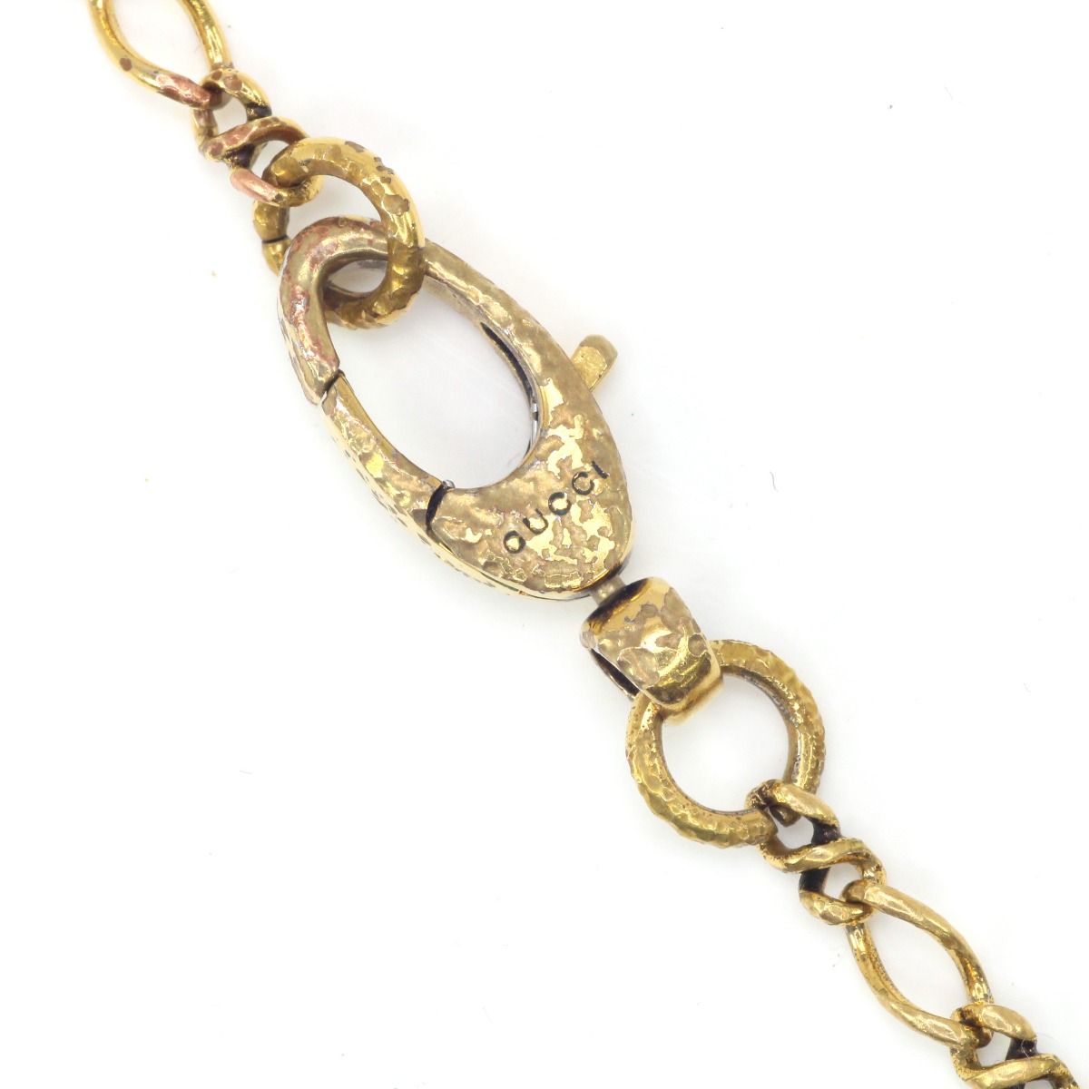 Gucci Lion Head Pendant 68 cm — view 8