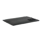 Fendi Card Case FF Logo Black — view 4