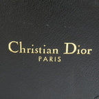 Christian Dior Navy Belt — view 8