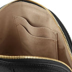 Gucci Shoulder Bag Ophidia Black — view 8