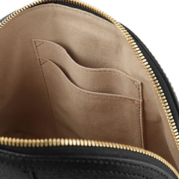 Gucci Shoulder Bag Ophidia Black — view 8