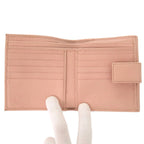 Gucci GG Marmont Leather Pingu Fold Wallet 0678 — view 3