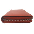 Louis Vuitton Epi Round Zipper Zippy Wallet Long — view 5