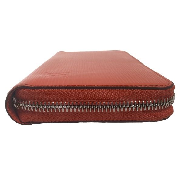 Louis Vuitton Epi Round Zipper Zippy Wallet Long — view 5