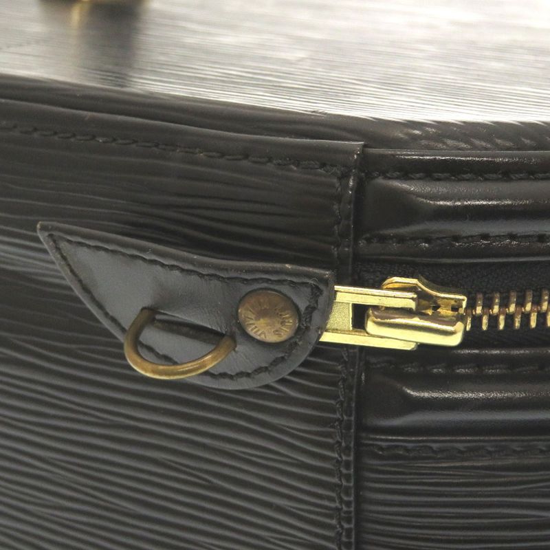 Louis Vuitton Cannes Epi Hand — view 6