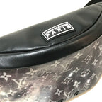 Louis Vuitton Monogram Galaxy Discovery Bum Bag — view 2