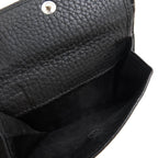 Fendi Wallet Men Leather Gray 7 M0194 O7 N Fogxn Coin — view 8