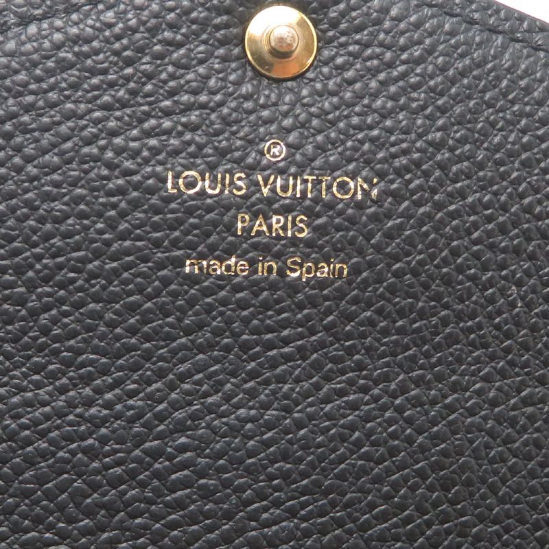 Louis Vuitton Long Wallet — view 7