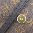 Louis Vuitton Monogram Rocky BB 2-Way Shoulder Bag — view 6