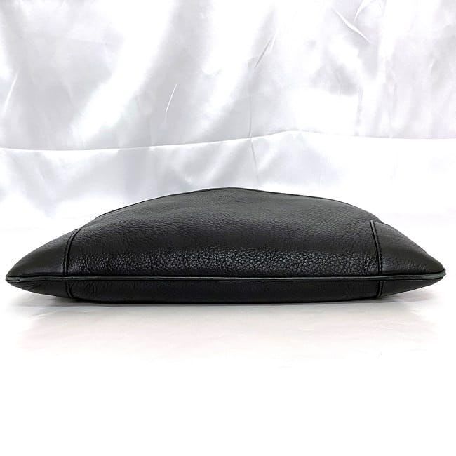 Gucci Shoulder Bag Black Crossbody — view 5