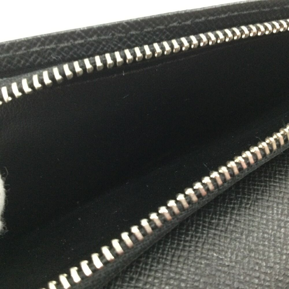 Louis Vuitton Damier Graphite Portefeuille Brother Black — view 8