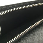 Louis Vuitton Damier Graphite Portefeuille Brother Black — view 8