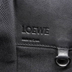 Loewe Hammock 2-Way Shoulder Bag — view 8