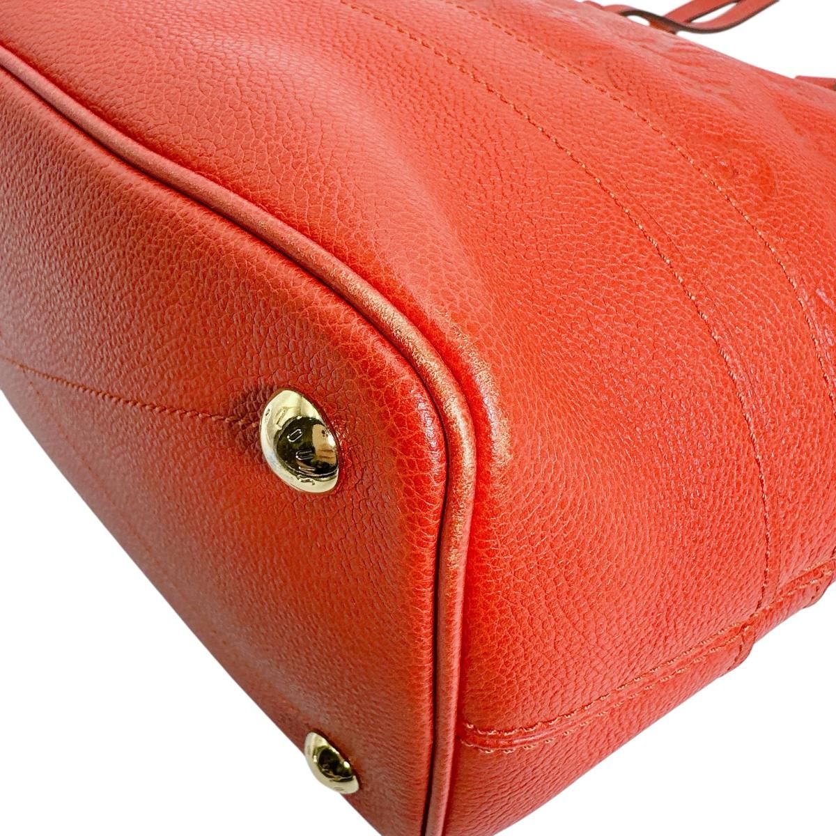 Louis Vuitton Monogram Tote Bag Citadines PM Orian — view 6