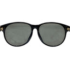 Gucci Sunglasses in Black Sherry GG0271 sa Eyewear — view 5