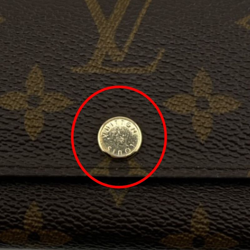 Louis Vuitton Monogram 6 key Case Multicles — view 5