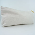Bottega Veneta Bag-in Bag Canvas Beige Pouch — view 3
