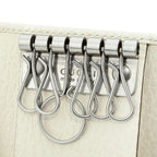 Gucci Key Case GG Marmont White — view 6